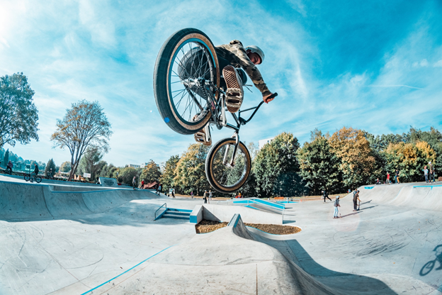 Utilising-BMX-Biking-to-Integrate-Tech-Seamlessly