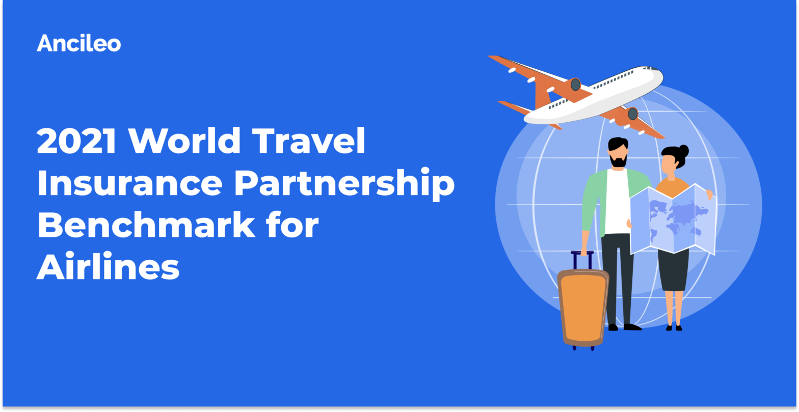 2021 World Travel Insurance Partnership Benchmark for Airlines