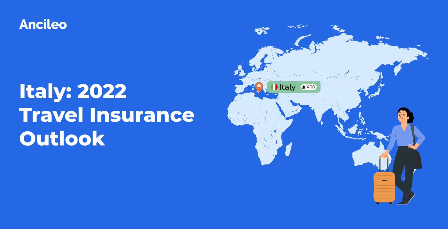 Italy: 2022 Travel Insurance Outlook