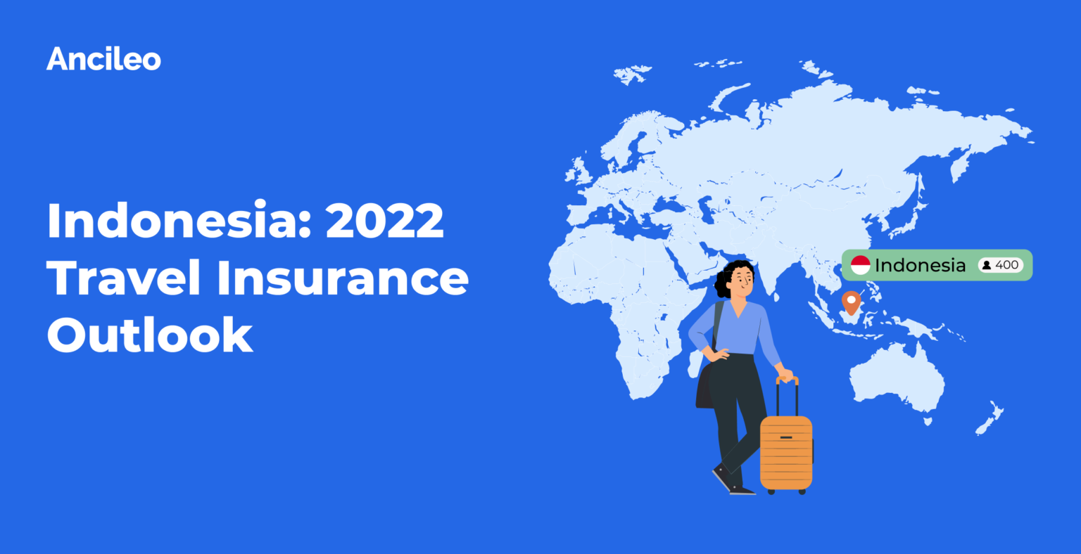 travel insurance market in indonesia