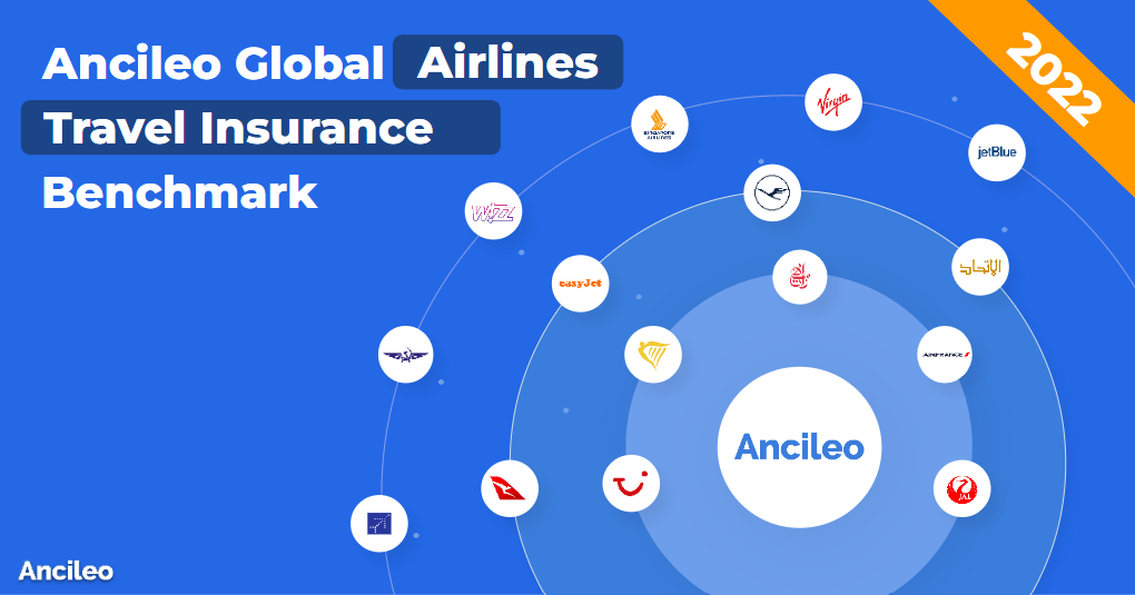 2023 Global Airlines Travel Insurance Benchmark - Ancileo
