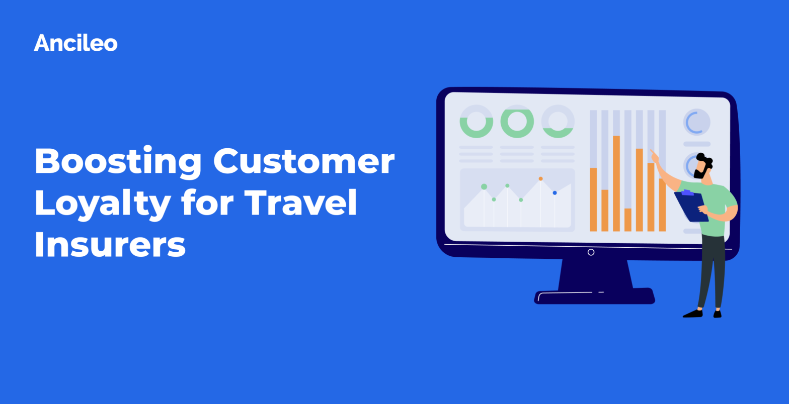 Boosting Customer Loyalty for Travel Insurers
