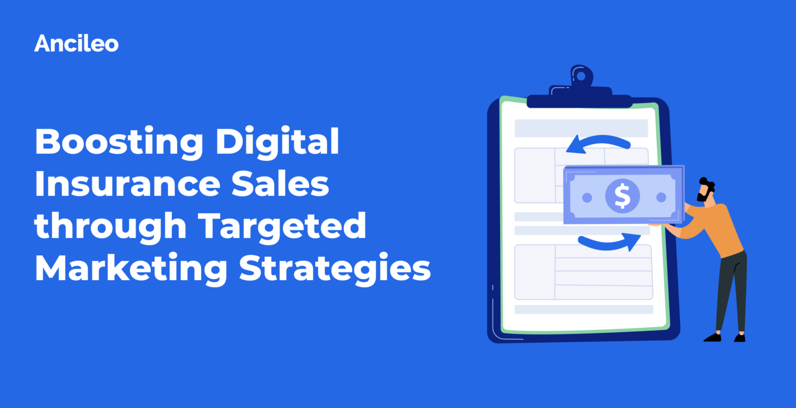 Boosting Digital Insurance Sales through Targeted Marketing Strategies
