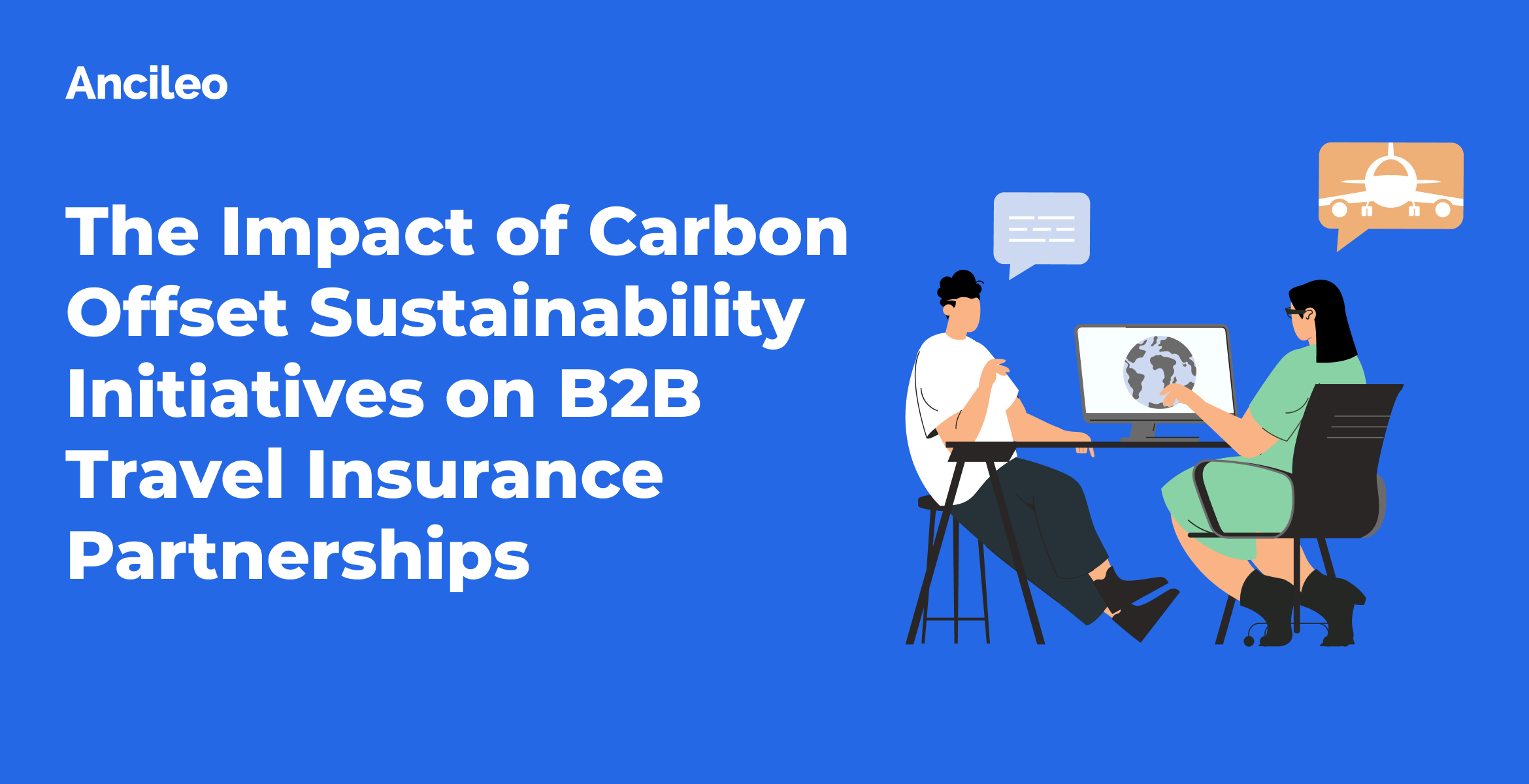 The Impact Of Carbon Offsetting Sustainability Initiatives on B2B ...