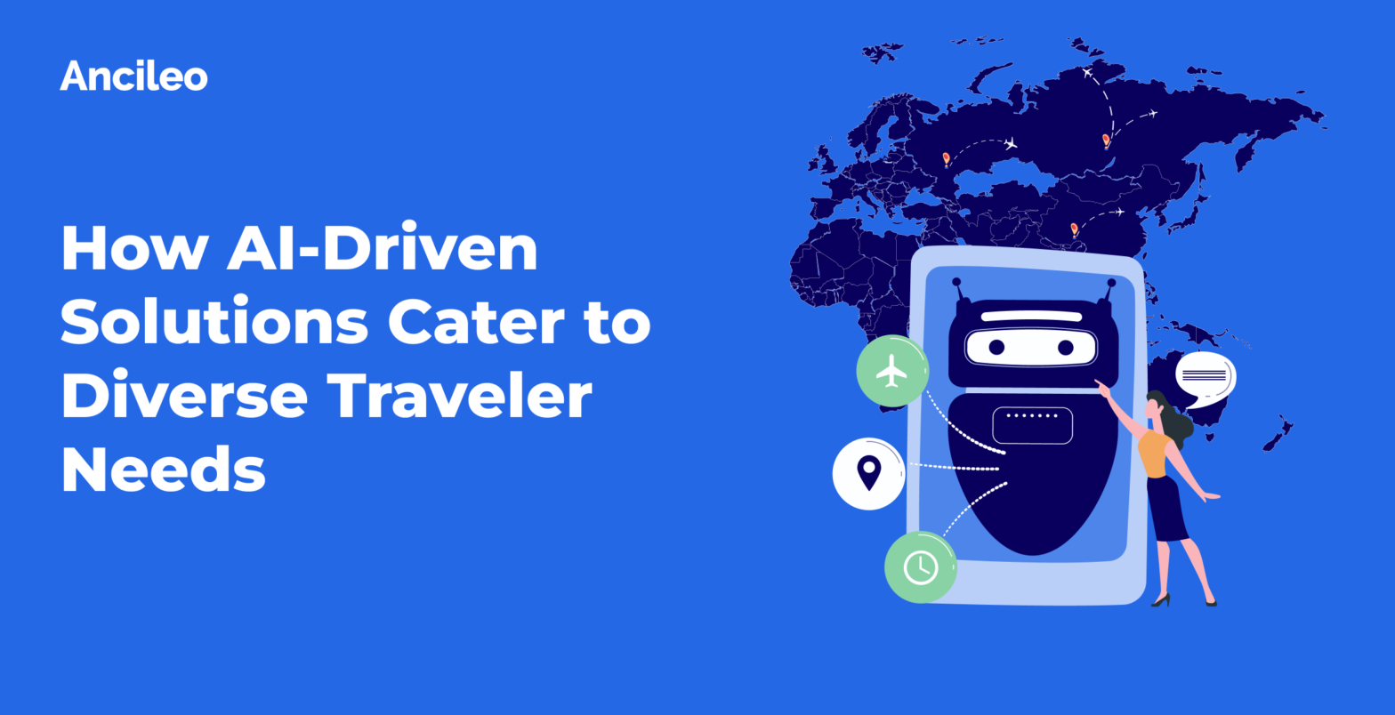 How AI-Driven Solutions Cater to Diverse Traveler Needsaking Personalized Coverage a Reality in Travel Insurance