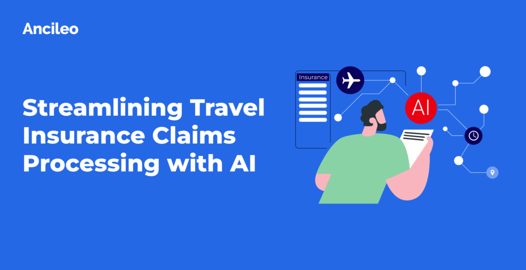 Transforming Travel Claims Processing with Conversational AI Technology ...