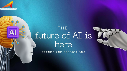Future Trends and Predictions