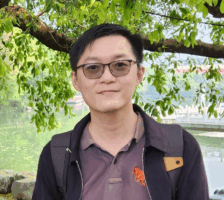 Allen Lo
